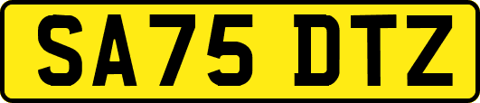 SA75DTZ