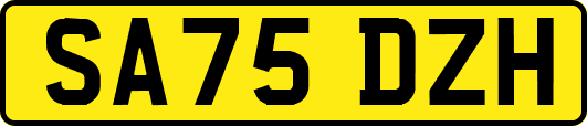 SA75DZH