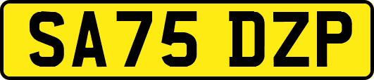 SA75DZP