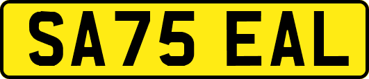 SA75EAL