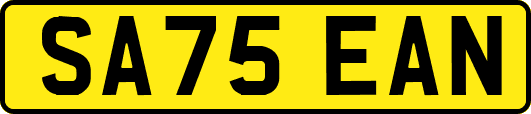 SA75EAN