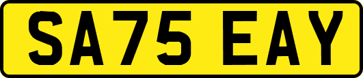 SA75EAY