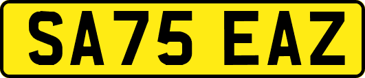 SA75EAZ