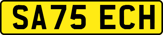 SA75ECH