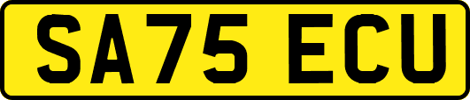 SA75ECU