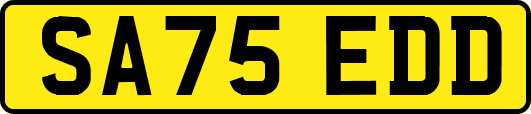 SA75EDD