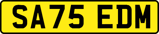 SA75EDM