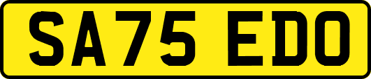 SA75EDO