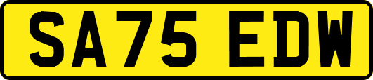 SA75EDW