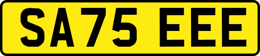 SA75EEE