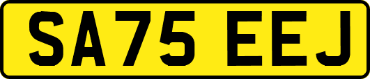 SA75EEJ