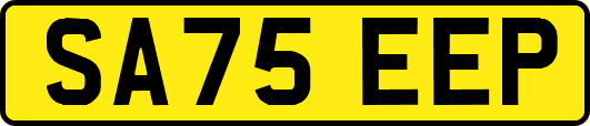 SA75EEP