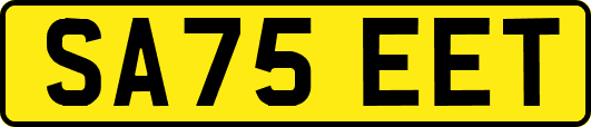 SA75EET