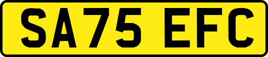 SA75EFC