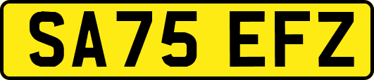 SA75EFZ