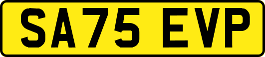 SA75EVP