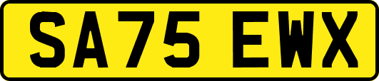 SA75EWX