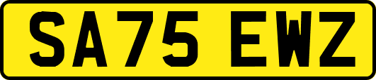 SA75EWZ