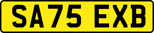 SA75EXB