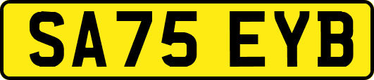 SA75EYB