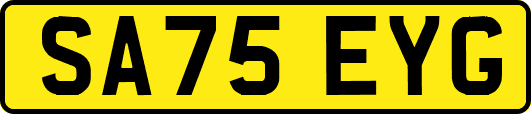 SA75EYG