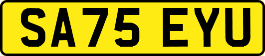 SA75EYU