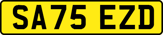 SA75EZD
