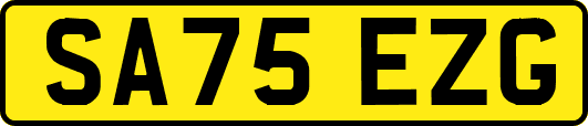 SA75EZG