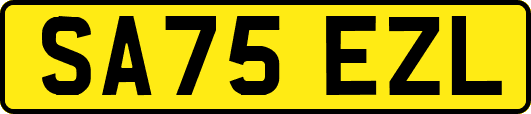 SA75EZL