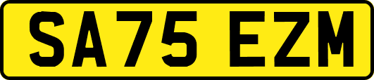 SA75EZM