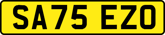 SA75EZO