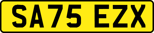 SA75EZX