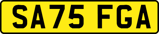 SA75FGA