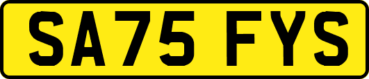 SA75FYS