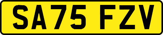 SA75FZV
