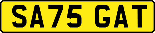 SA75GAT