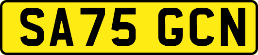 SA75GCN