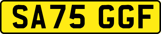SA75GGF
