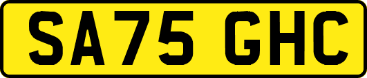 SA75GHC