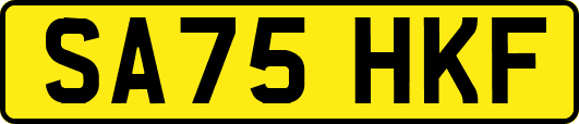 SA75HKF