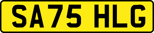 SA75HLG