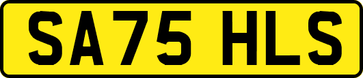 SA75HLS
