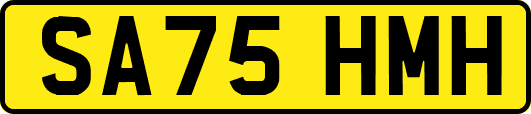 SA75HMH