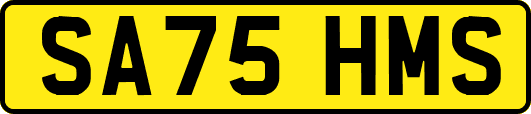 SA75HMS