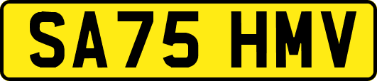 SA75HMV