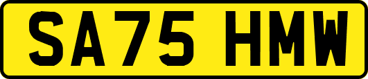 SA75HMW