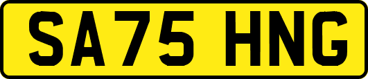 SA75HNG