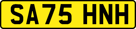 SA75HNH