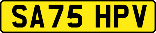 SA75HPV