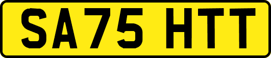 SA75HTT